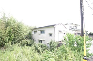 神戸市垂水区名谷町・貸家の物件外観写真
